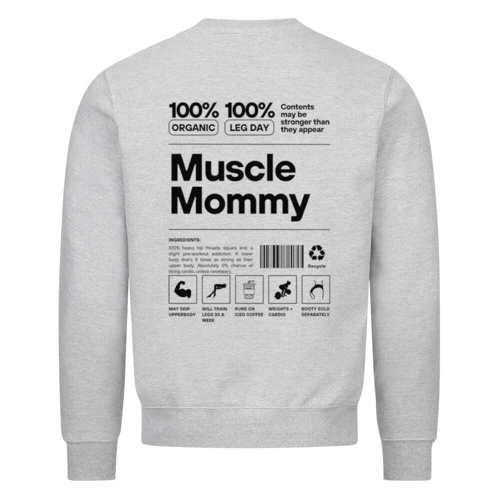 Image for color: heather grey