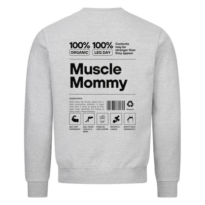 Image for color: heather grey