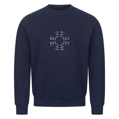 Image for color: navy blue