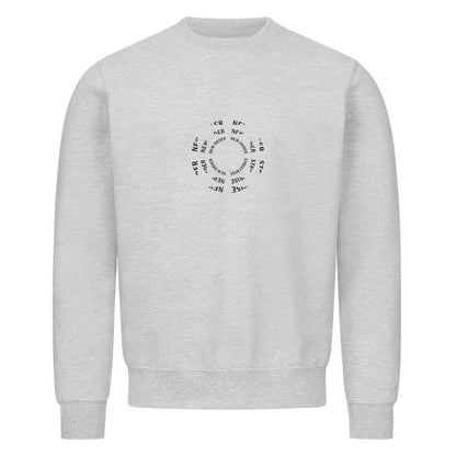 Image for color: heather grey
