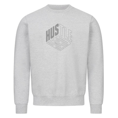 Image for color: heather grey
