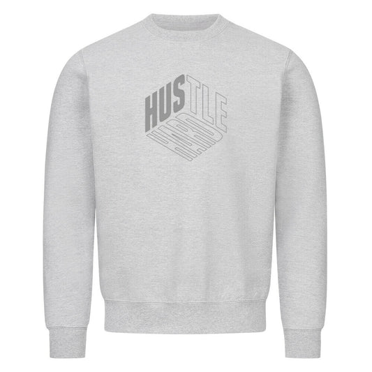 Image for color: heather grey