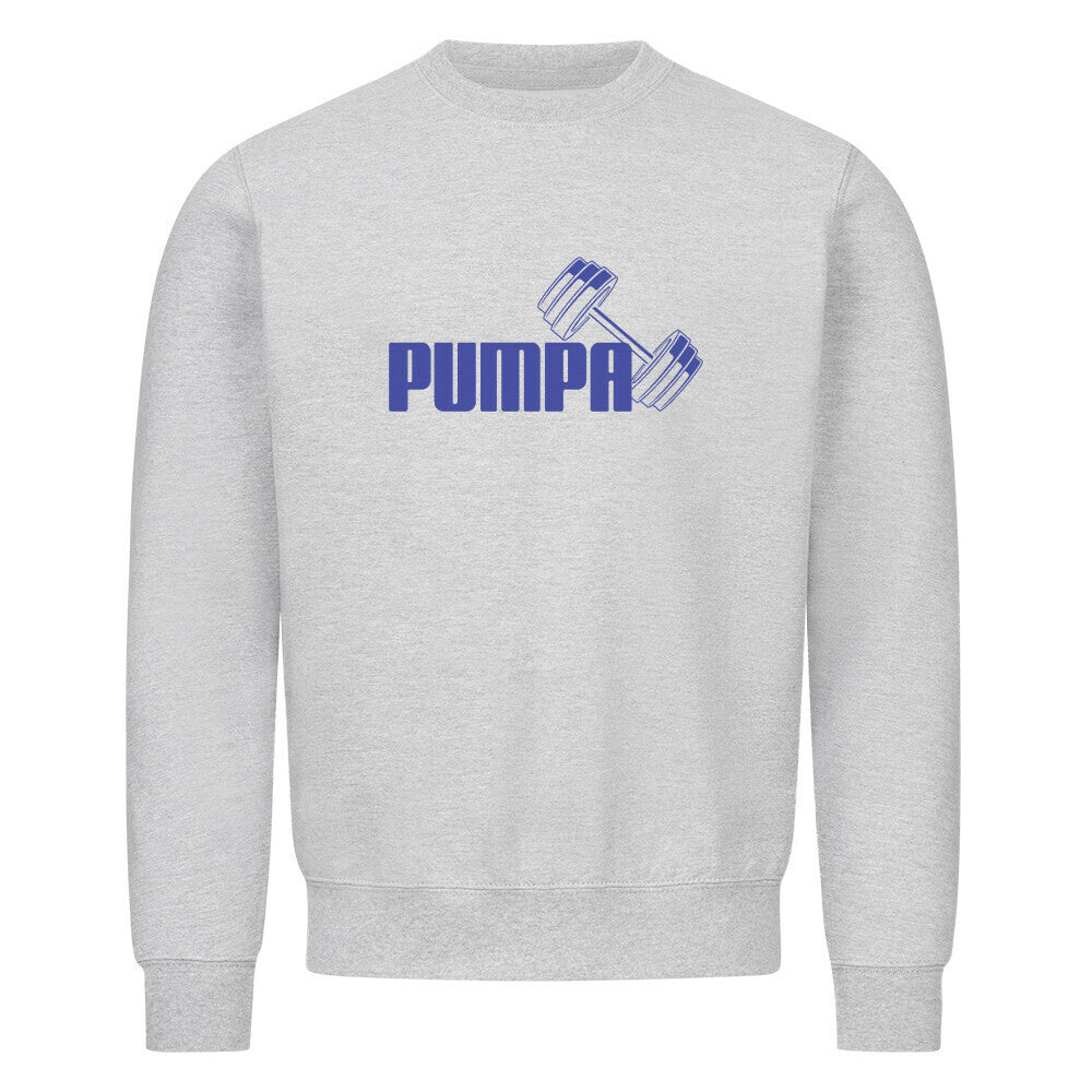 Image for color: heather grey