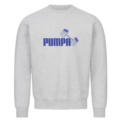 Image for color: heather grey