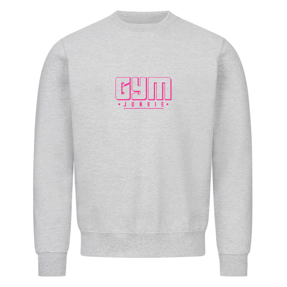 Image for color: heather grey