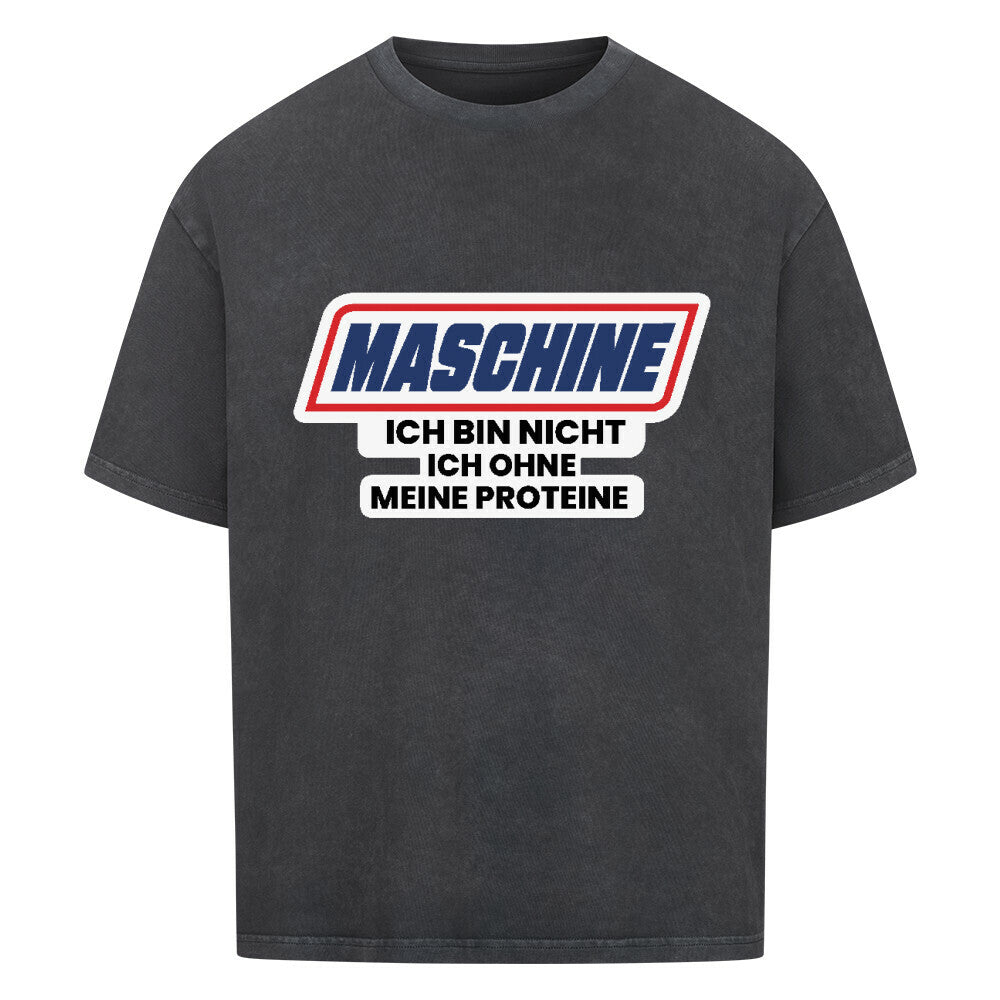 Image for color: washed black