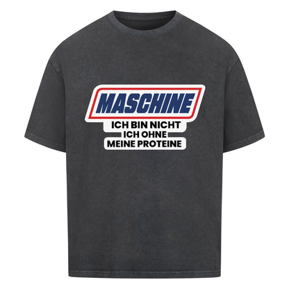 Image for color: washed black