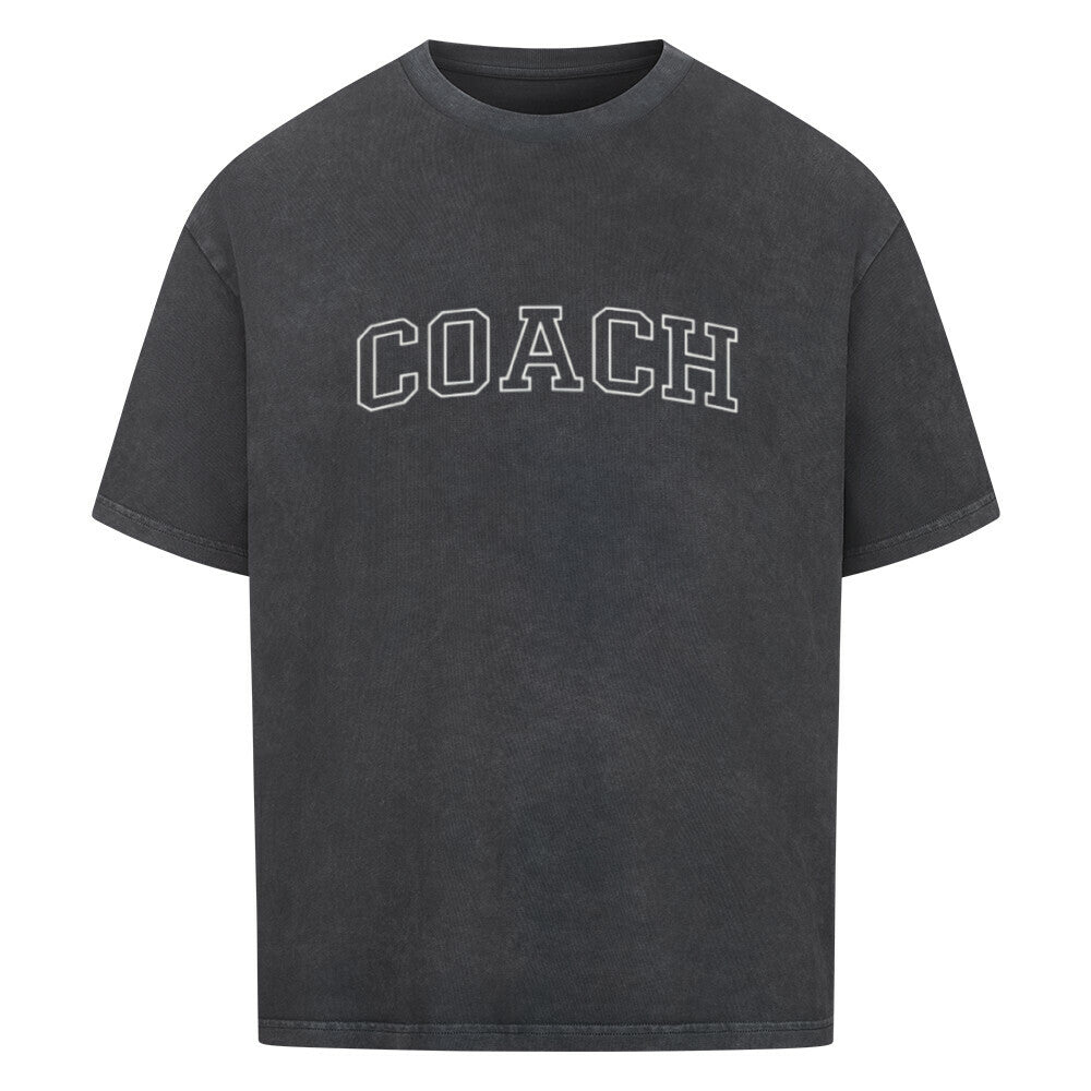 Image for color: washed black