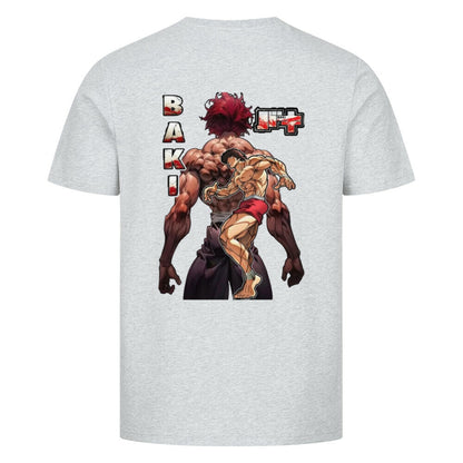 Image for color: heather grey