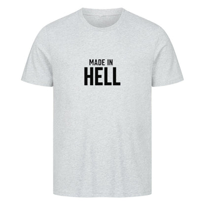 Image for color: heather grey