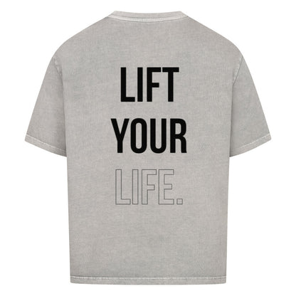 Image for color: washed grey