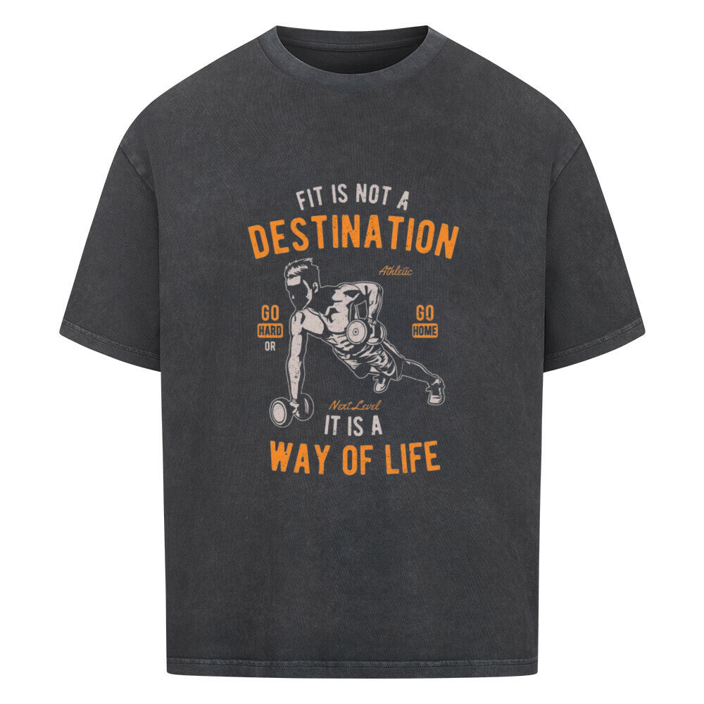 Image for color: washed black