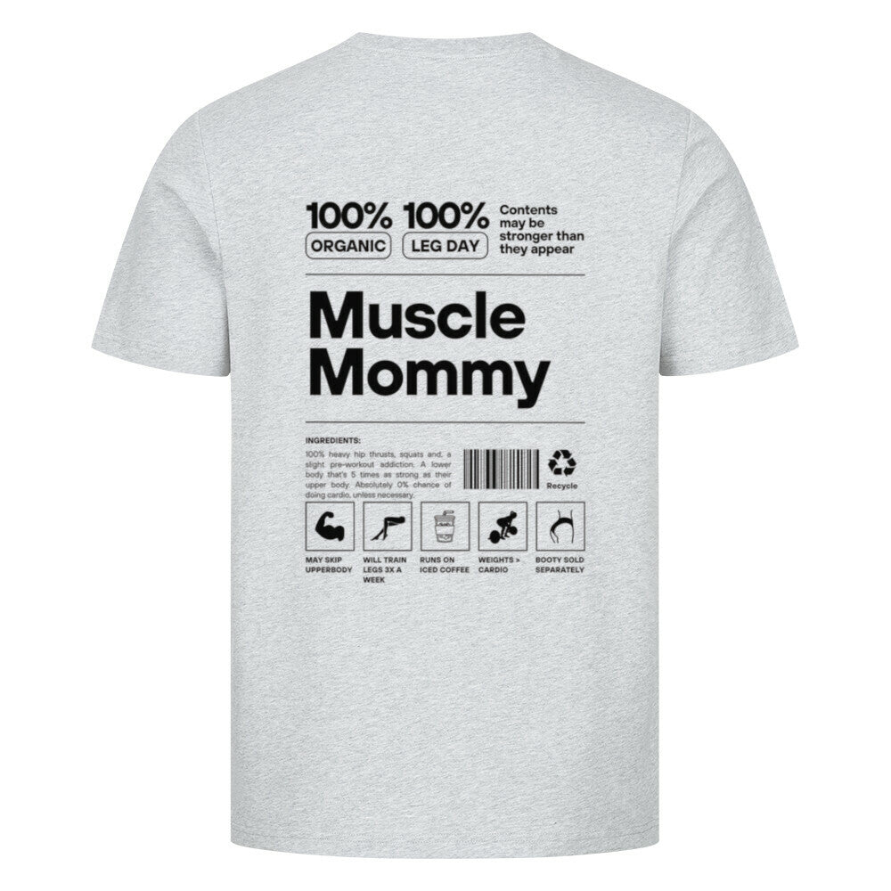 Image for color: heather grey