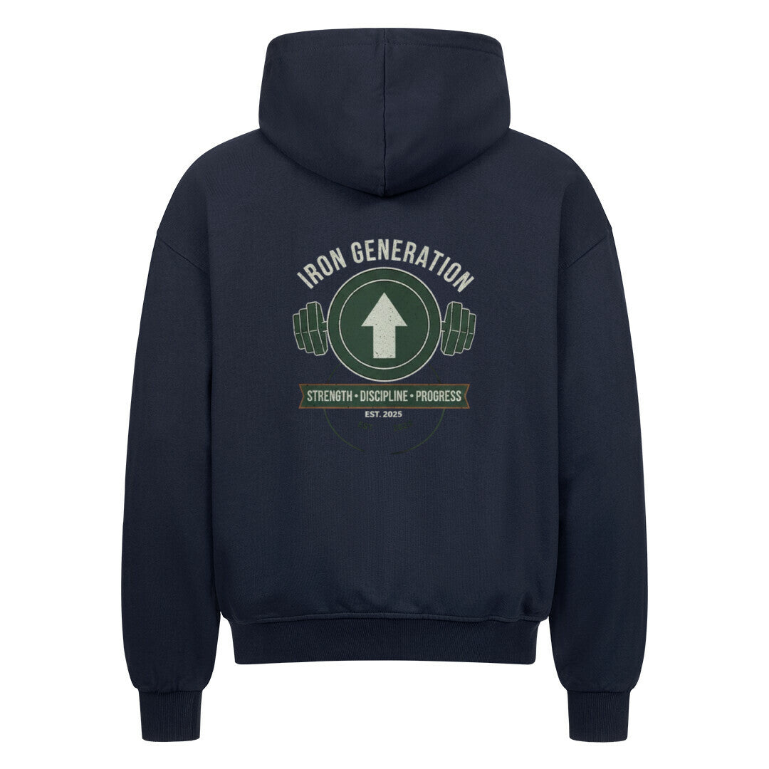 Image for color: french navy