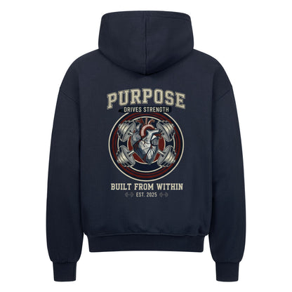 Image for color: french navy