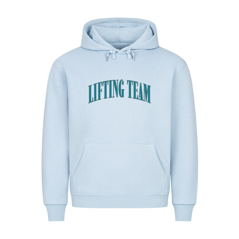 Image for color: babyblau