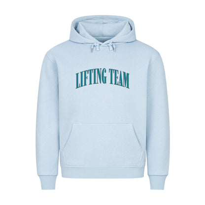 Image for color: babyblau