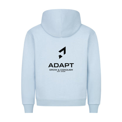 Image for color: babyblau