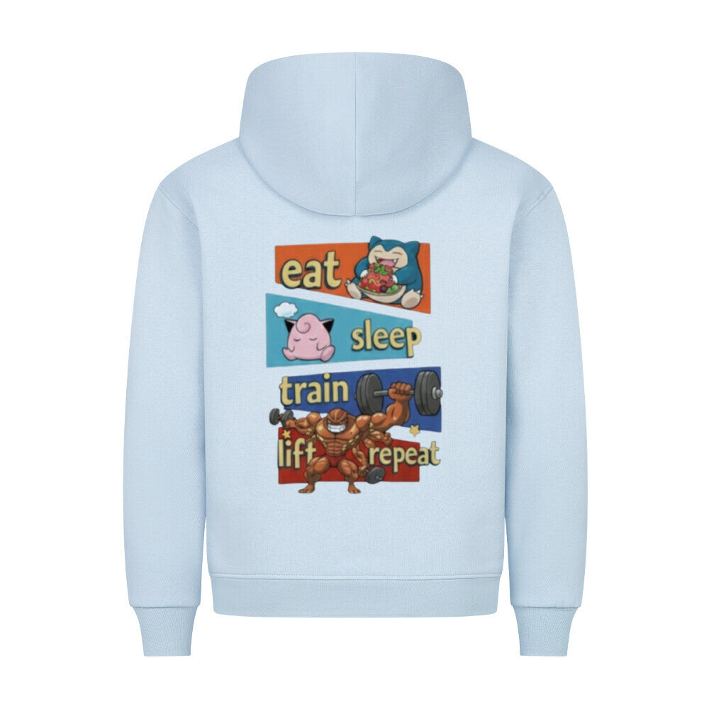 Image for color: babyblau