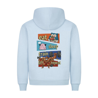 Image for color: babyblau
