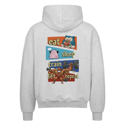 Image for color: heather grey