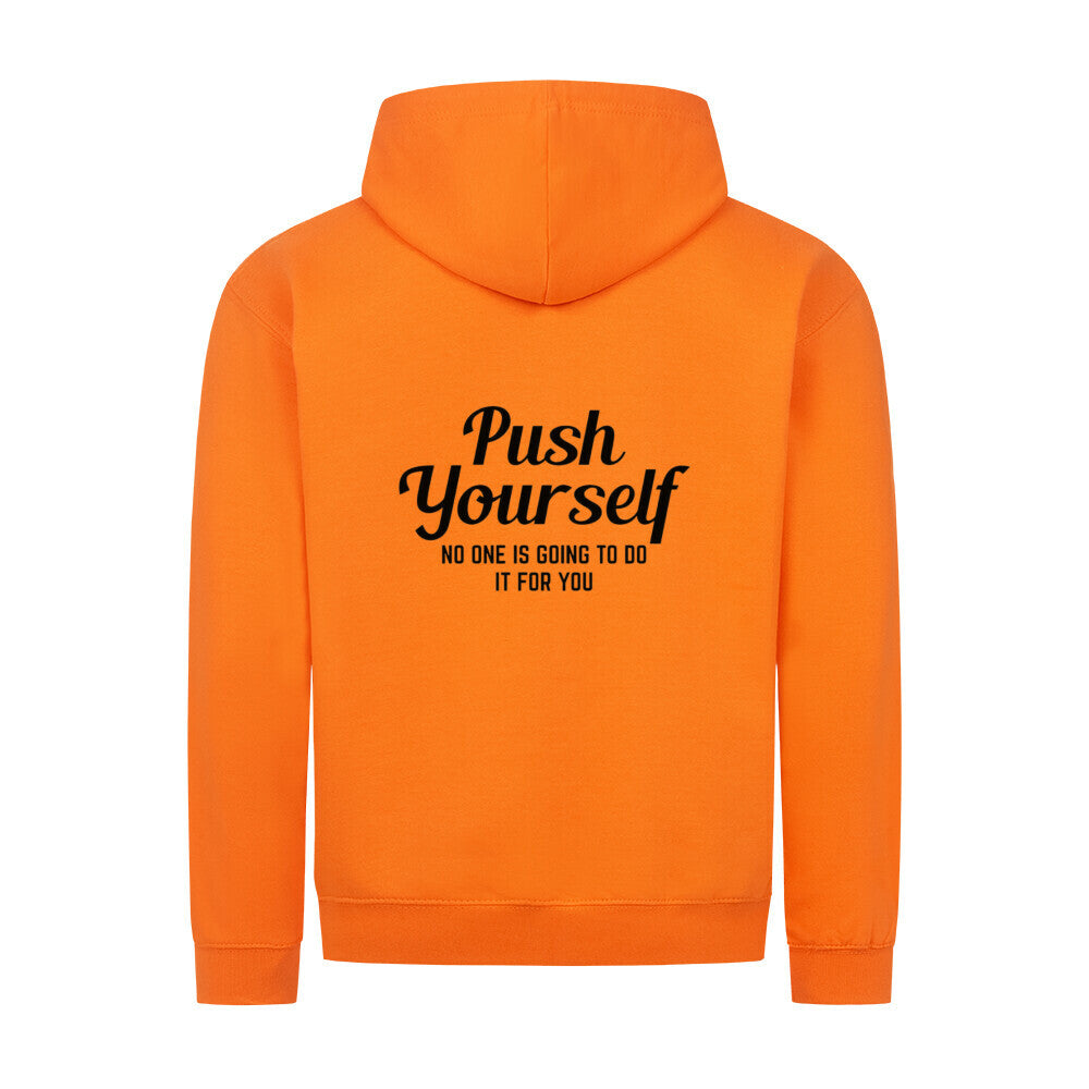 Image for color: orange crush