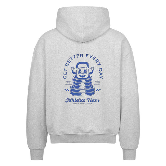 Image for color: heather grey