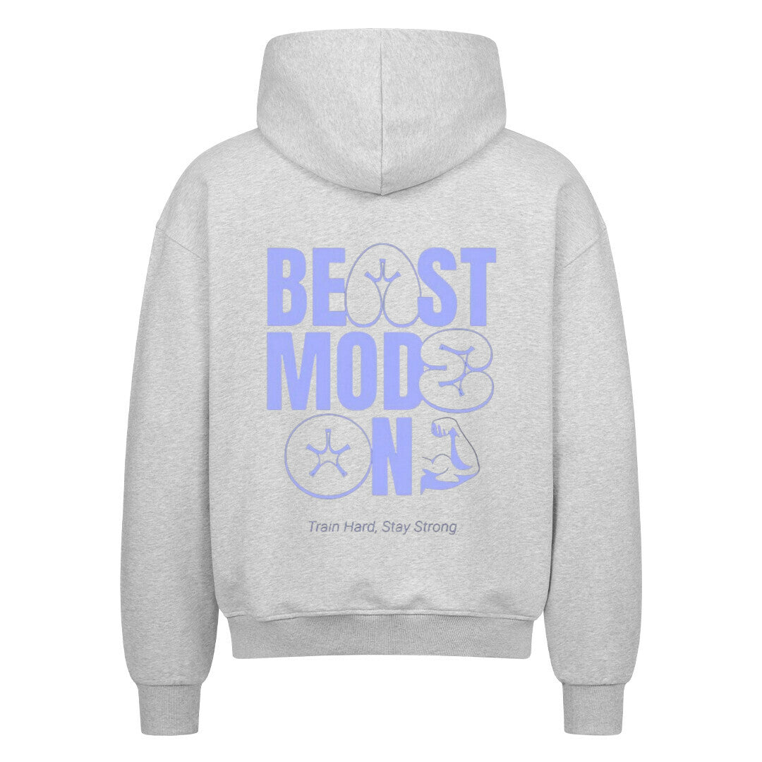Image for color: heather grey