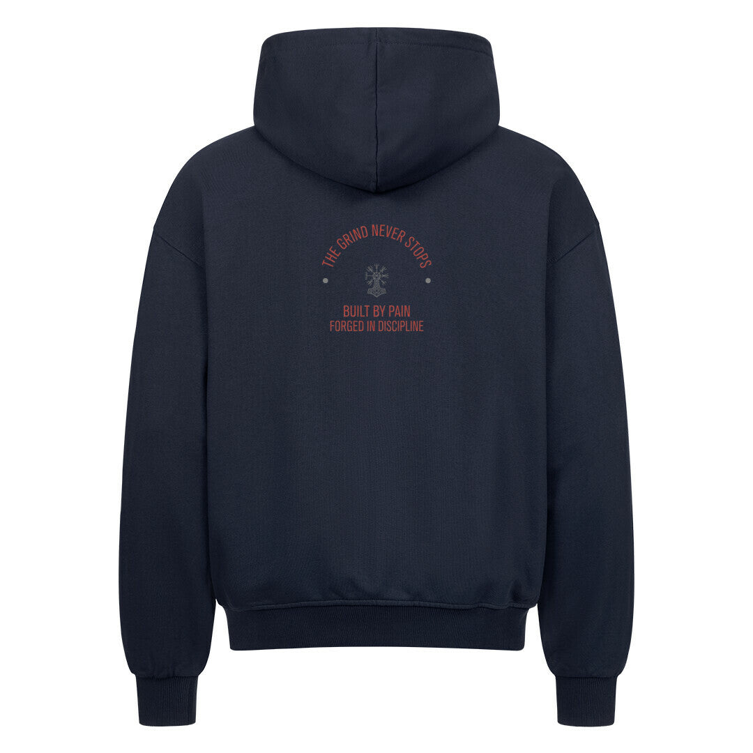 Image for color: french navy
