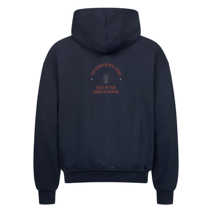 Image for color: french navy