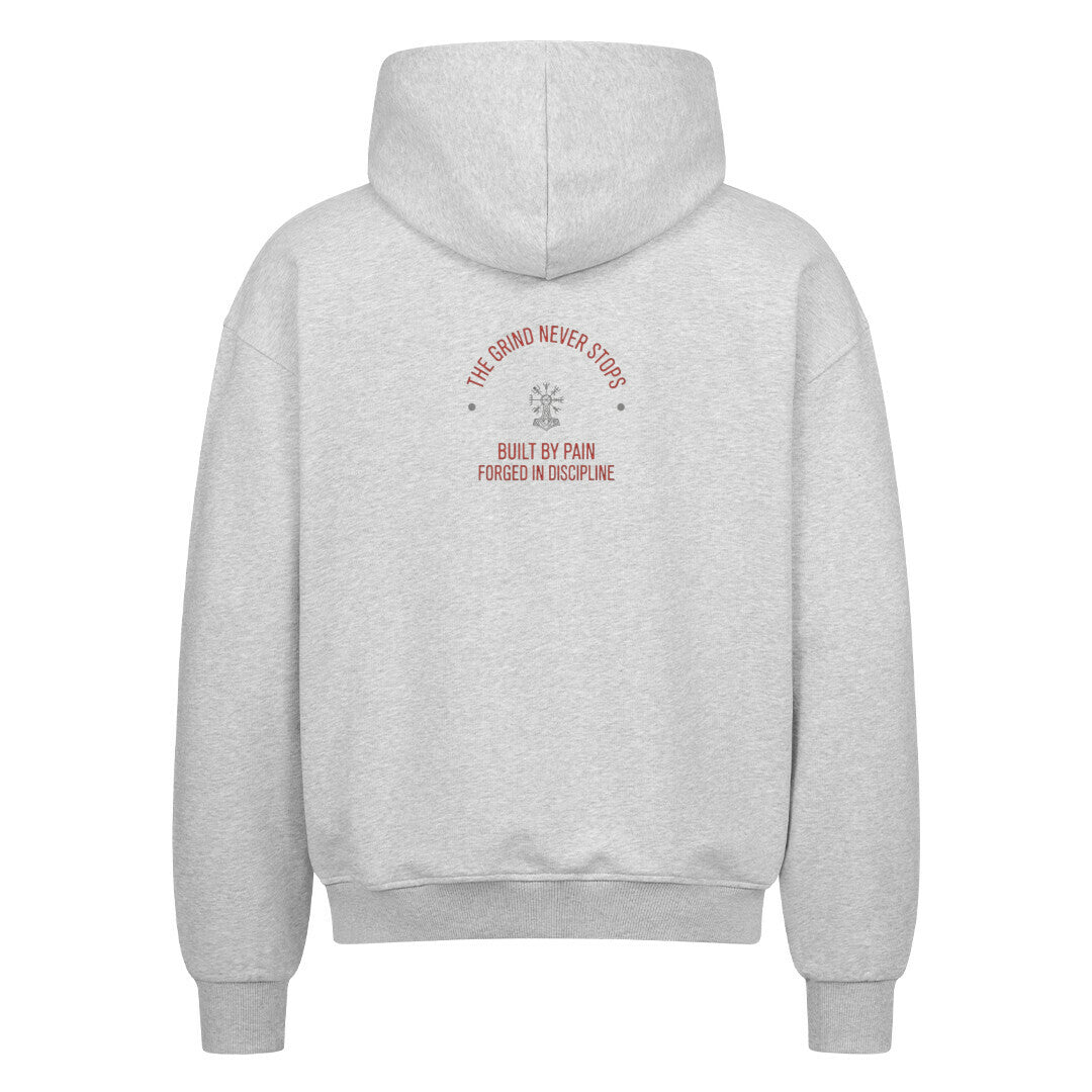 Image for color: heather grey