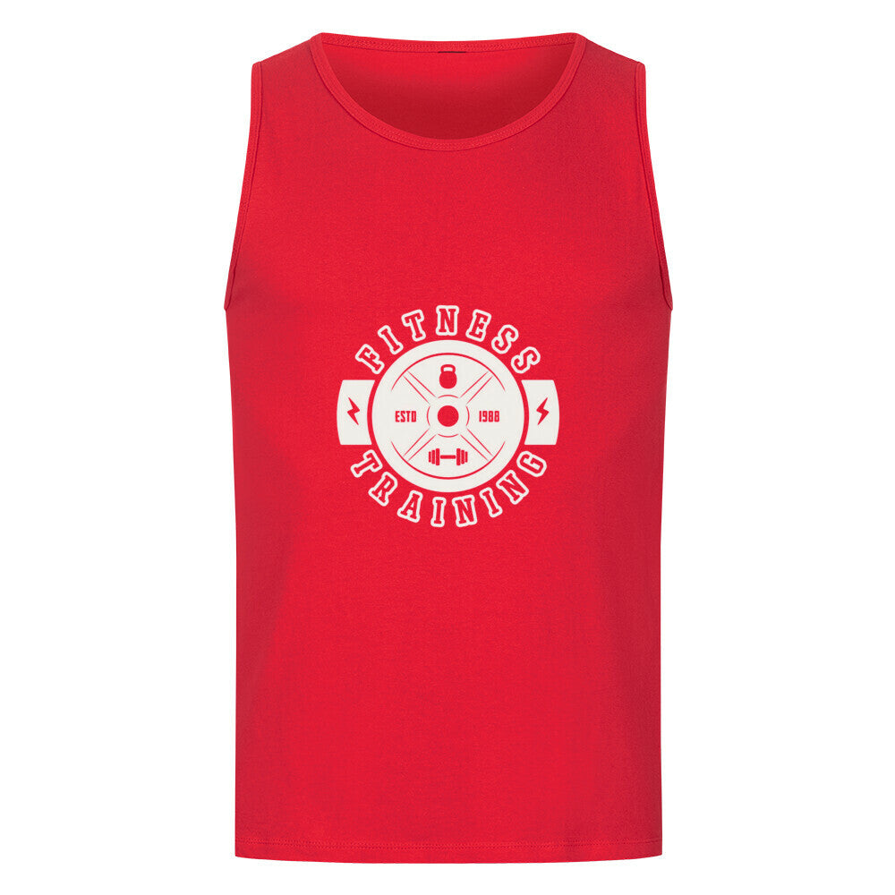 Image for color: fire red