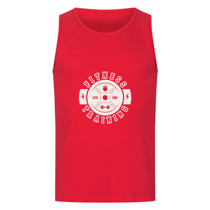Image for color: fire red