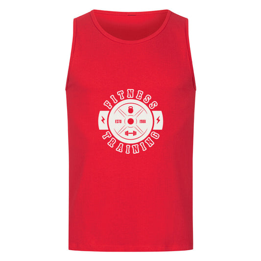 Image for color: fire red