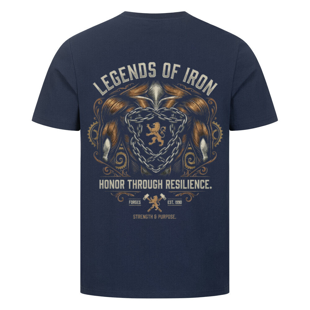 Image for color: french navy