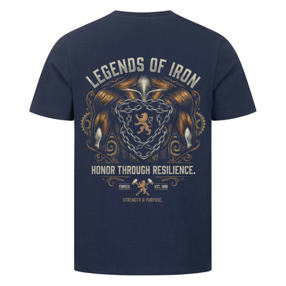 Image for color: french navy