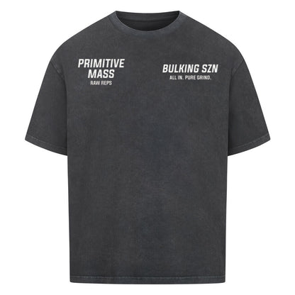 Image for color: washed black