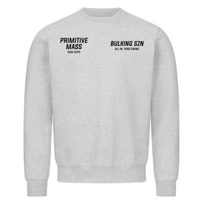 Image for color: heather grey