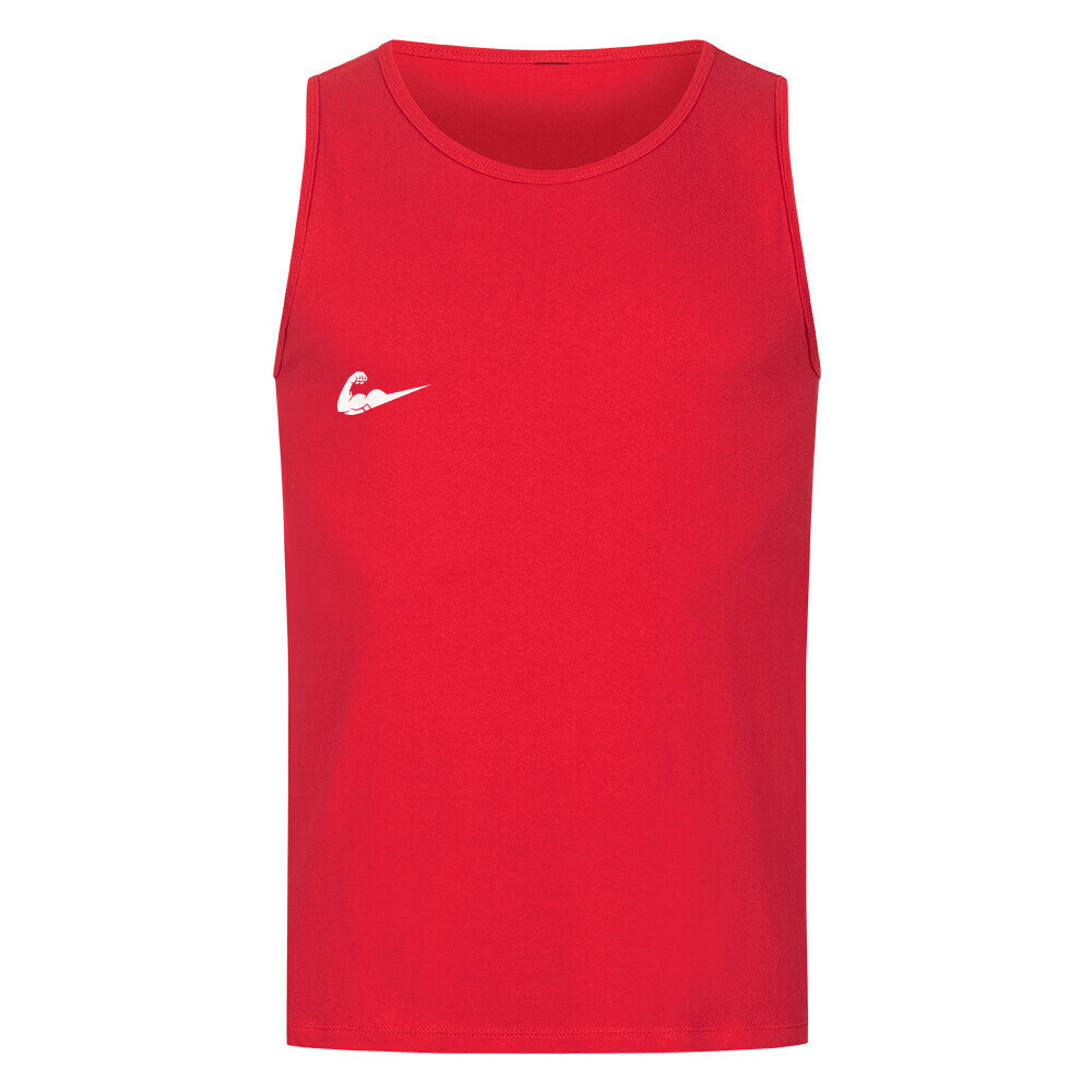 Image for color: fire red