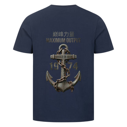 Image for color: french navy