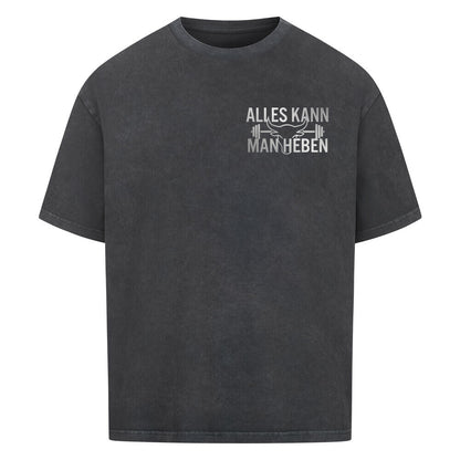 Image for color: washed black