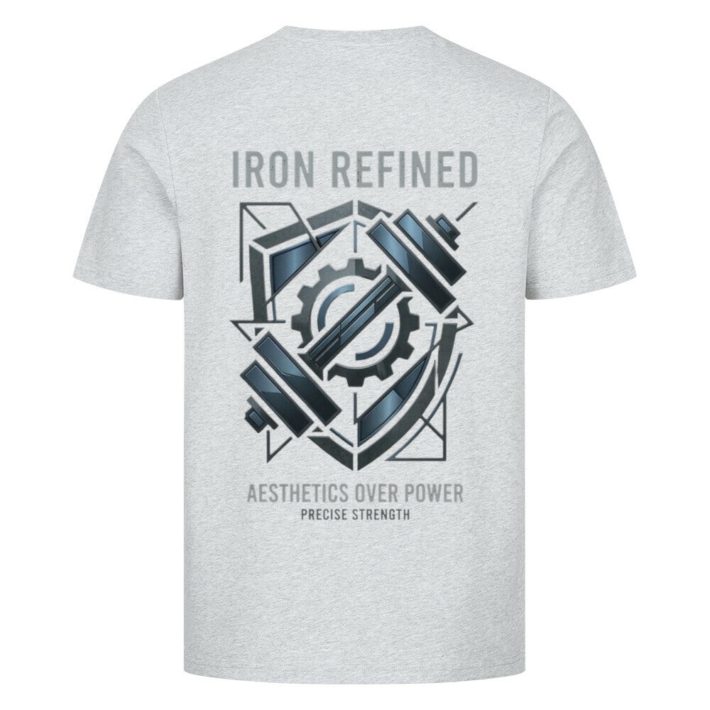 Image for color: heather grey