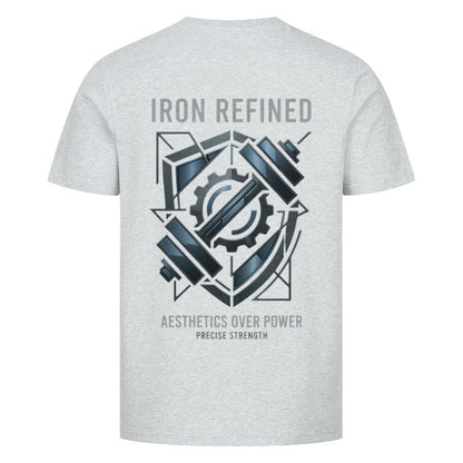 Image for color: heather grey
