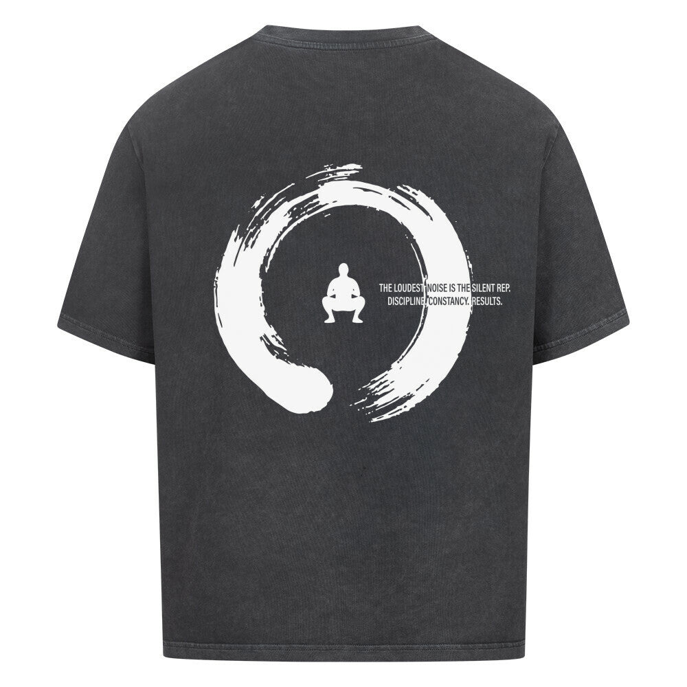 Image for color: washed black