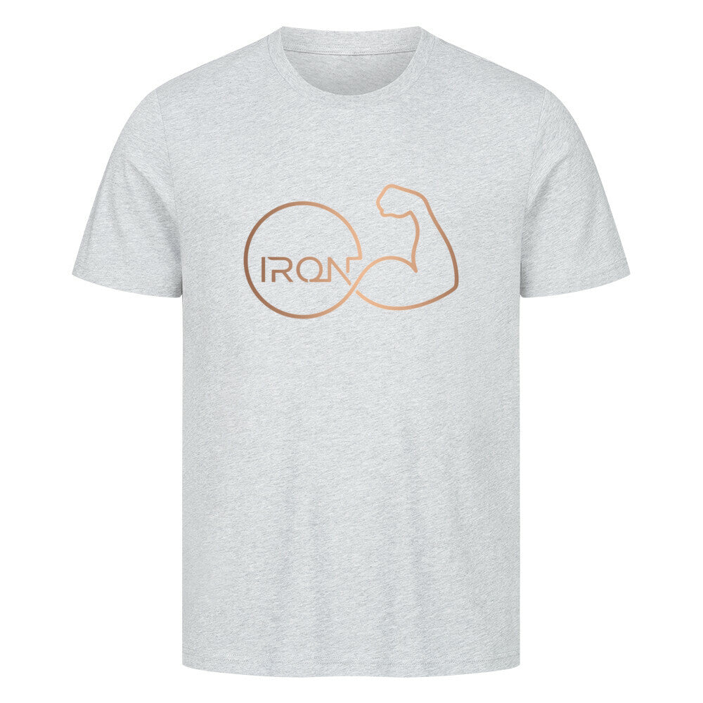 Image for color: heather grey