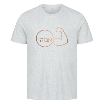 Image for color: heather grey