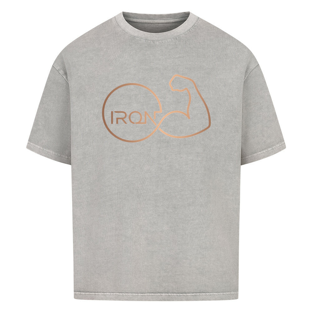 Image for color: washed grey