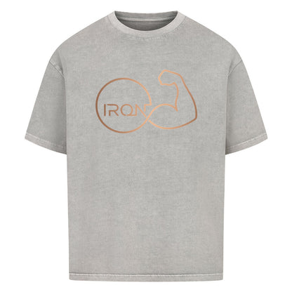Image for color: washed grey