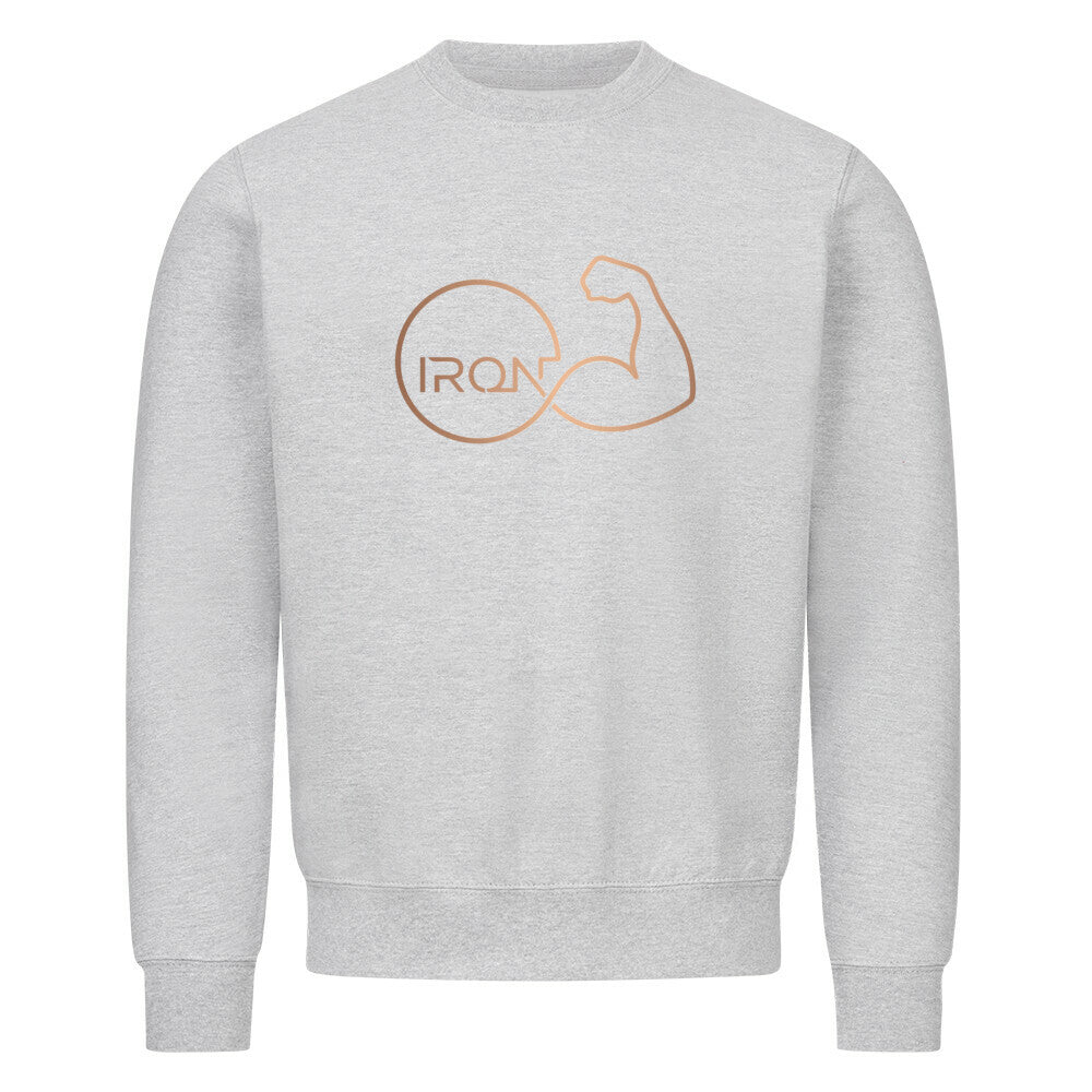 Image for color: heather grey