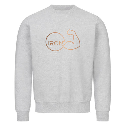 Image for color: heather grey